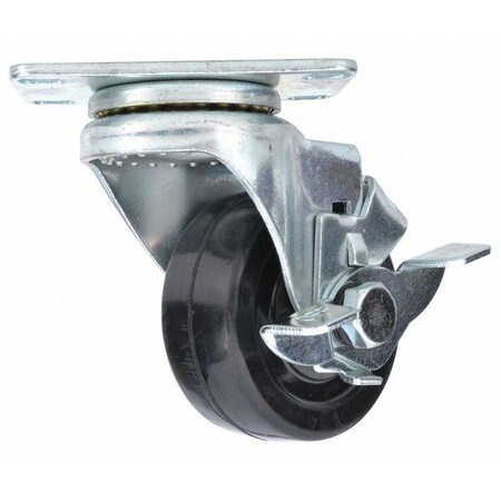 Westward Caster Kit TTCART412G