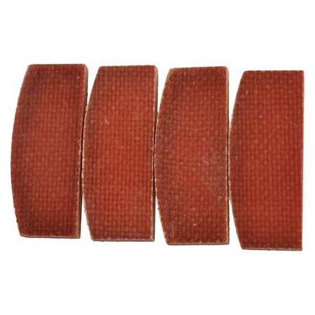 Speedaire Rotor Blade, PK4 PN10D236016G