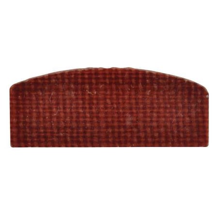 Speedaire Rotor Blade, PK4 PN10D232017G