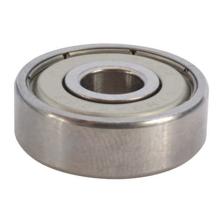 Speedaire Bearing, 626 PN10D237015G