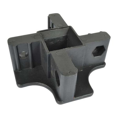 Zoro Select Upper Peak Bracket TT4XMA6UPG