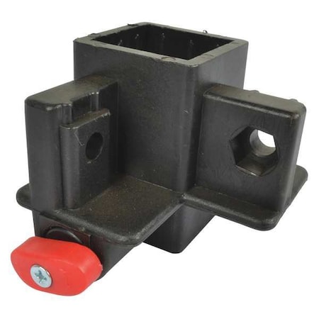 Zoro Select Corner Leg Slider TT4XMA6CLSG