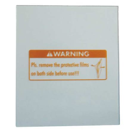 Westward Front Cover Lens TTADF4X5FG