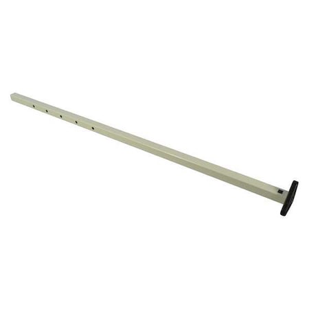 Zoro Select Inner Leg with Foot Pad TT4XMA6ILG