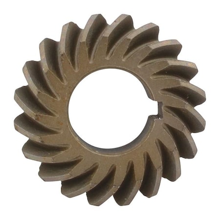 Speedaire Bevel Pinion Gear PN12V738033G