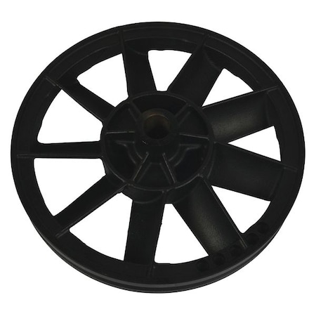 Speedaire Pulley PN3PBF105A124G