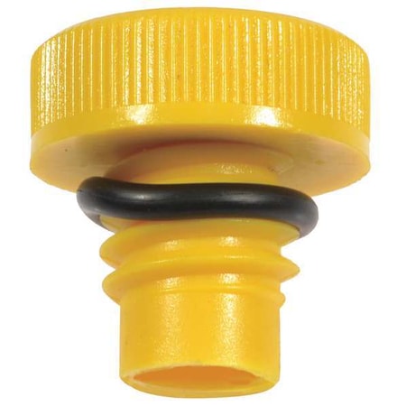 Speedaire Oil Filling Plug Set PN2319003AG