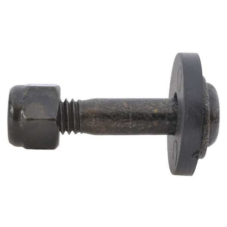 Zoro Select Joint Bolt and Nuts TT5NY99JBG