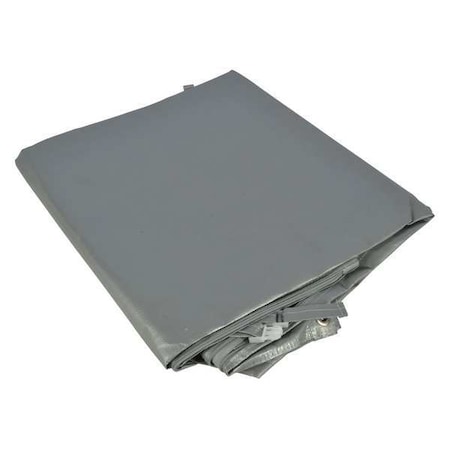 Zoro Select Endwall with Door TT11C546EDG