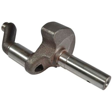 Speedaire Crankshaft and Balancer PN3304098G