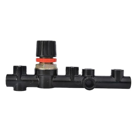 Speedaire Regulator PN2408027G