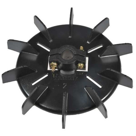 Speedaire Cooling Fan PN23360372G | Zoro