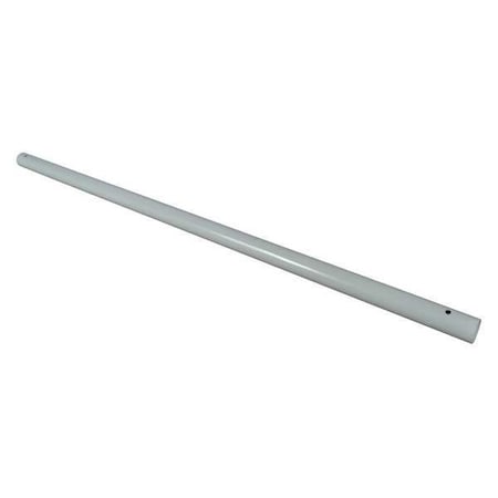 Zoro Select Beam Pole, 1450mm, dia. 50 TT11C5435BPG