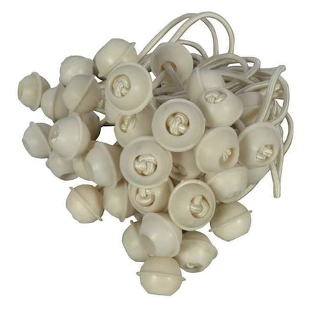 Zoro Select Bungee, PK40 TT11C5435BGG