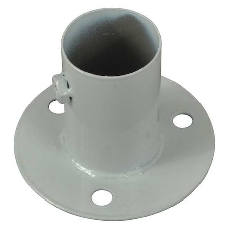 Zoro Select Foot, dia, 52 TT11C542FTG