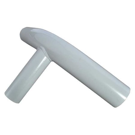 Zoro Select Corner Cot, 42 and 52 dia. TT11C542CNG