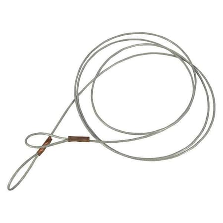 Zoro Select Cable, 3100mm TT11C542C1G