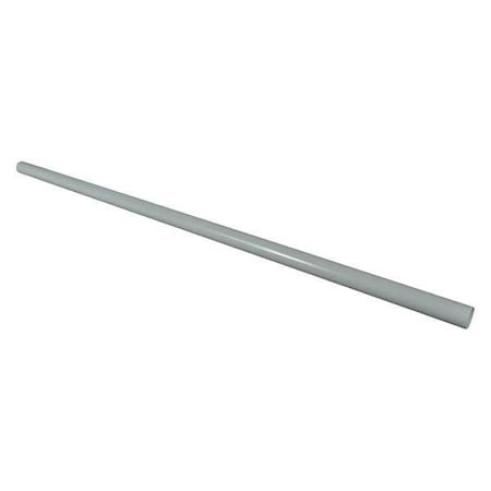 Zoro Select Beam Pole, 1700mm, dia. 48 TT11C542BPG