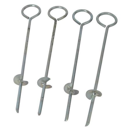 Zoro Select Peg, s, PK4 TT11C5391PGG