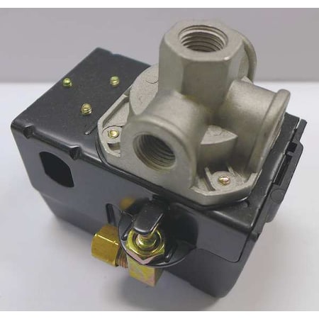 Speedaire Pressure Switch PN2E21A025BXG