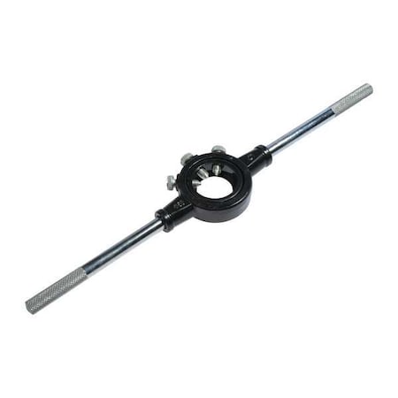 Zoro Select Die Stock, 2 In CCT1060-57