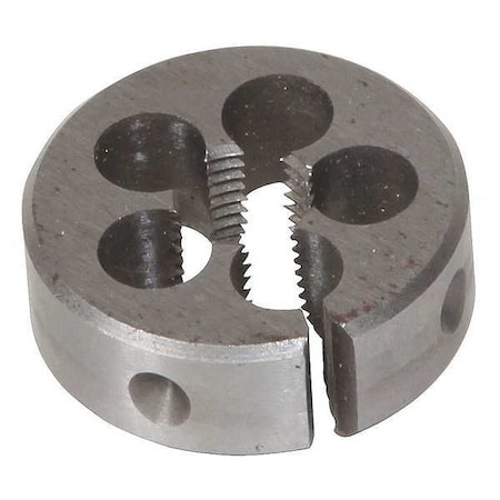 Zoro Select Die Stock, 1 In CCT1060-2