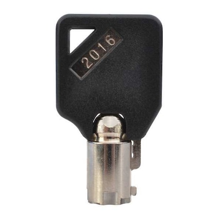 Westward H5 Bottom, 3/4-10NC 440-3352