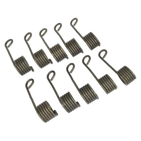 Speedaire Spring For Reel Shaft TT633045G