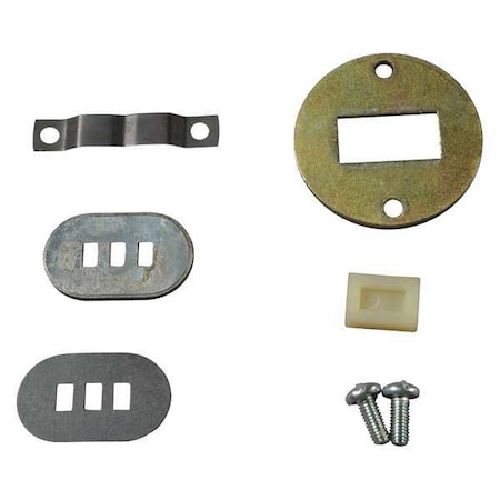 Westward Slide Valve Kit TTKITOP04G