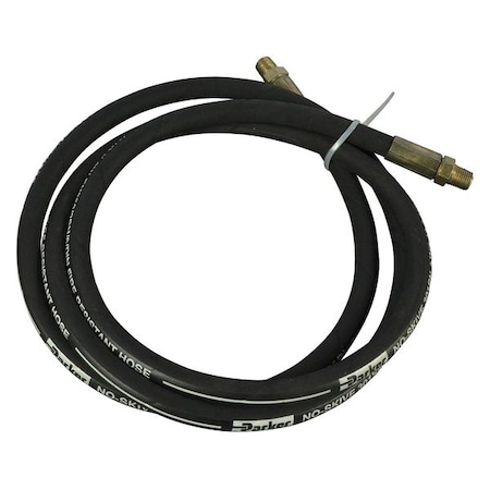 Westward Hose, For 5NUE3; 5NUE4; 5NUE5 TTHOSGRP84NPTG