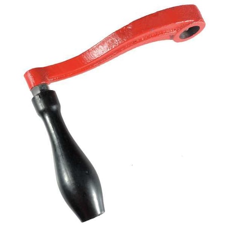 Westward HandleAssembly, ForHandOperatedDrumPump TTGNB25ACC12G