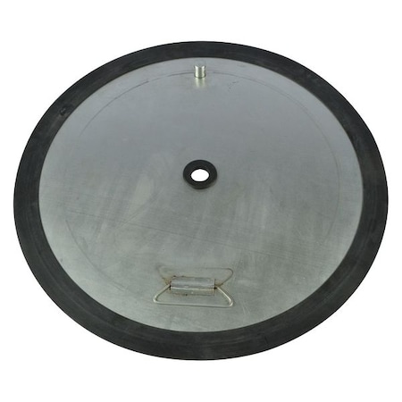 Westward Follower Plate, For Westward TTFLP5506026GP3G