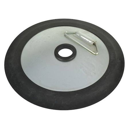 Westward Follower Plate, For Westward TTFLP241288G