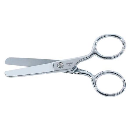 Gingher Scissors, 4 in., SS, Multipurpose 220030-1001