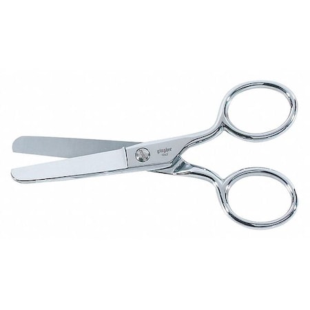 Gingher Scissors, 5 in., SS, Multipurpose 220060-1001