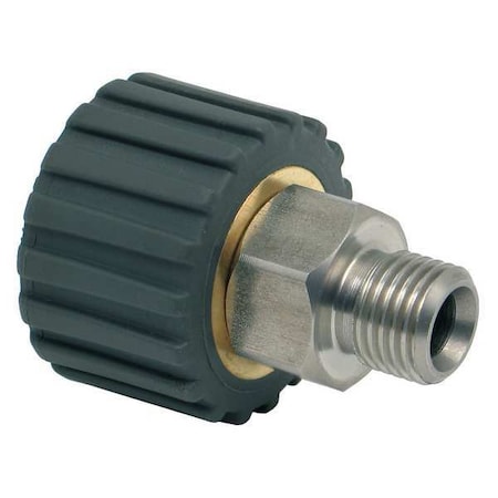 Mosmatic Rotary Union, 3600 psi, Single, 30 RPM 70.151