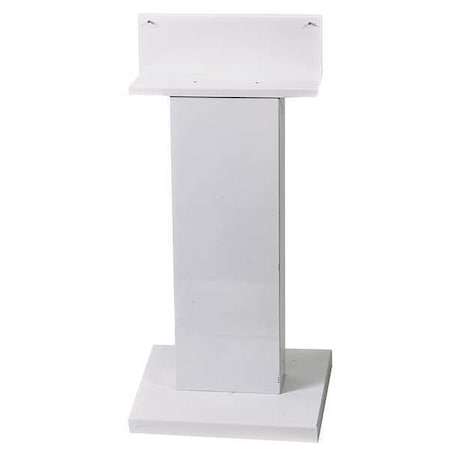 Synergy Stand, 25 lb., Steel, 28 in. H x 16 in. W PBS