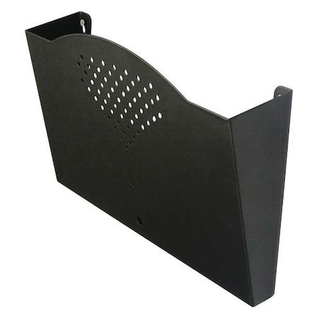 Zoro Select Wall File, 9 in. H, 15 in. W 45NG60