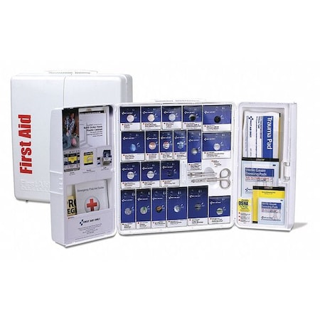 First Aid Only