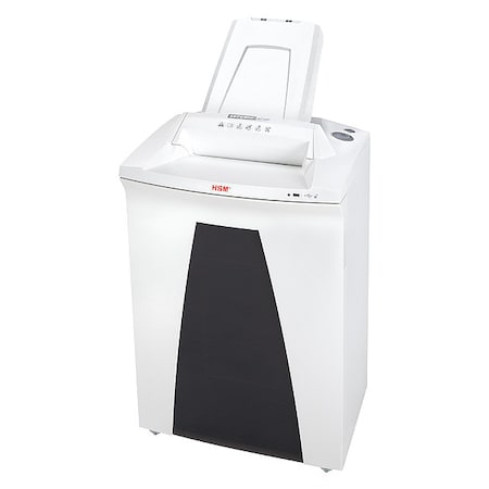 Hsm Shredder, Cross-Cut, 17-19 Sheet, 21.7 gal. AF500c