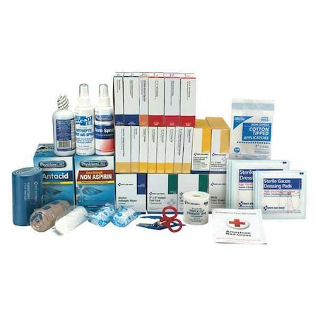 First Aid Only
