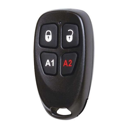 Linear Handheld Transmitter, 300 ft., 3/8inD NAPFOB01