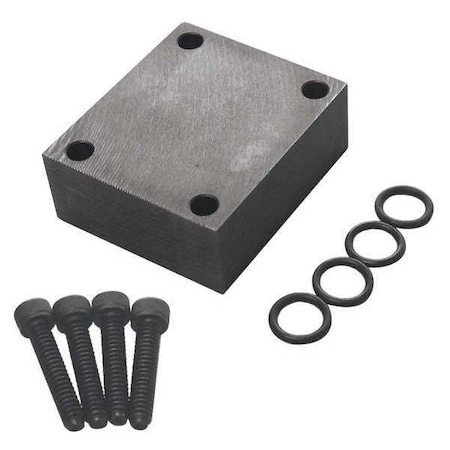 Parker D05 Cover Plate SPD3C1EN35