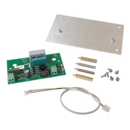 Hubbell Gai-Tronics Ring Det. Relay Kit, For 246-001, 256-001 12565-010