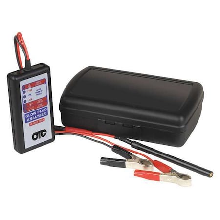 Otc Tester, Diesel, 2 pcs. 3673