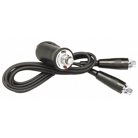 Otc Remote Starter Switch, Plastic, Metal 3650