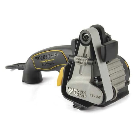 Work Sharp KEN ONION EDITION KNIFE & TOOL SHARPENER WSKTS-KO
