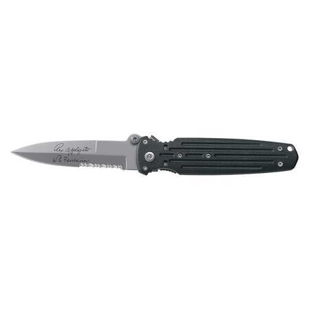 Gerber Folding Knife, Applegate Fairbairn Covert 05785