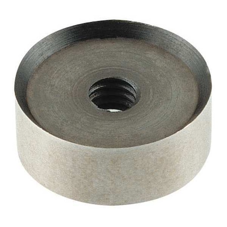 Shaviv Round Double Sided Blade, R10 151-29141