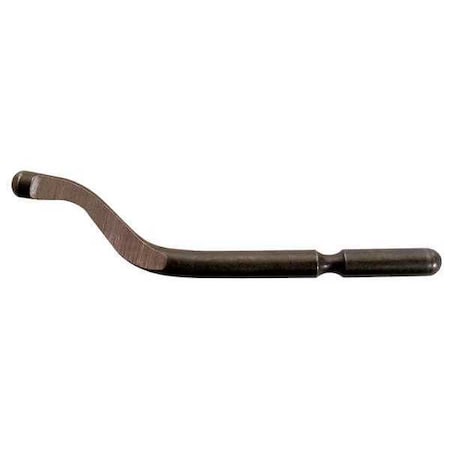 Shaviv Deburring Replacement Blade, PK100 151-29148